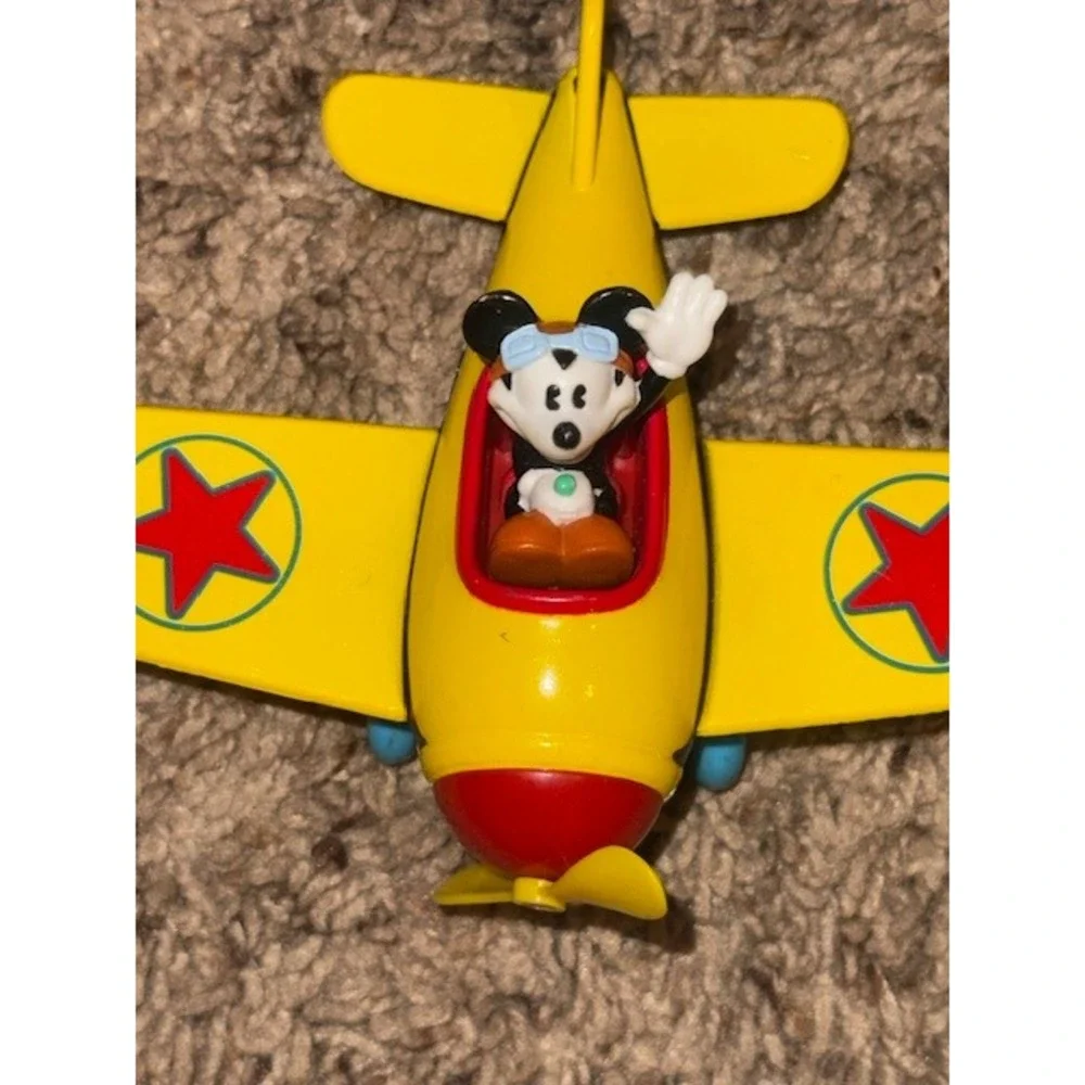Disney mickey mouse